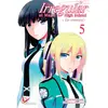 Ofelbe The Irregular at Magic High School - Tome 05