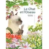 Le chat et l'oiseau