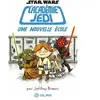 Star wars : l'académie jedi - Tome 1 - une nouvelle école