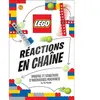 Qilinn Editions Lego reactions en chaine