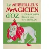 Le Merveilleux Magicien d'Oz cartonné