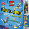 Qilinn Editions Lego, Loi De La Gravité - Lego, Construis, Invente, Joue !