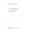 Van Dieren_eds L'« Affaire Vivaldi »