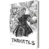 Thanatos : Livre de base  - Respell Jeu de rôle  - NO-RETHAL01 