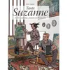 Tante Suzanne - Peintre Orientaliste, pionnière des Beaux-arts