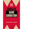 Rue De L'echiquier L'égalité sans condition - Osons nous imaginer et être sembl