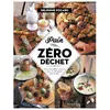 Rue De L'echiquier Pain zéro déchet - 52 recettes sucrées et salées pour ne plu