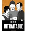 Rue De L'echiquier Intraitable tome 4