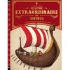 Little Urban Le Livre extraordinaire des Vikings