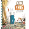 Little Urban Mon père, le plus grand des agents bricoleurs