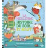 Little Urban La meilleure histoire du soir... et au lit !