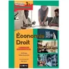 Le Genie Editeur Première Bac pro Economie-Droit Lila Aissiou (Auteur), MALIKA KERDHOUCHE (Auteur)