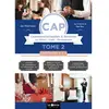 Le Genie Editeur CAP Commercialisation et Services en HCR - Tome 2 - Compétences 2,4,6