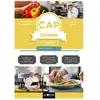 Le Genie Editeur CAP Cuisine