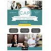 Le Genie Editeur CAP Commercialisation et Services en HCR - Tome 1 - Compétences 1,3,5