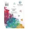 Le Genie Editeur ARCU Epreuve E2 : Analyse et traitement de situations liées à l'accueil: Sujets d'examen