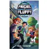 Slalom Frigiel et Fluffy Earth - Alice a disparu