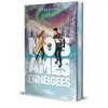 Nos ames enneigees broché