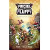 ISBN Frigiel et Fluffy. Vol. 4. La bataille de Meraîm Frigiel, Nicolas Digard