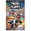 Slalom Frigiel et Fluffy - Cycle du Warden - Tome 1 Le Tournoi des trois nations