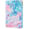 Rosaces et dragons broché