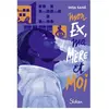 Mon ex, ma mère et moi broché