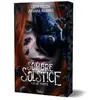 Slalom Sombre solstice - Tome 1 Le Lac-tempête Johanna Marines (Auteur), Lizzie Felton (Auteur)