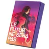 Slalom Le Futur ne sera pas