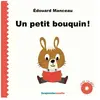 Benjamins Media Un petit bouquin ! (+ cd)