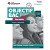 Cours Legendre Eds Histoire et géographie Seconde