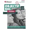 Cours Legendre Eds Spécialité mathématiques Première