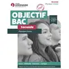 Cours Legendre Eds Physique-Chimie Seconde