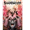Bliss Comics Shadowman T01