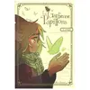 Bliss Comics La Gardienne des papillons