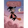 Bliss Comics Planchette Haley Newsome (Scénario), Haley Newsome (Dessinateur)