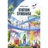 Critic Station symbiose broché