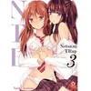 Taifu Comics Netsuzô TRap NTR T03 Naoko Kodama (Auteur)