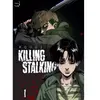 Taifu Comics Killing Stalking T01