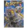 Ototo Re : monster