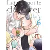 Laisse-moi te détester Tome 6 Hijiki