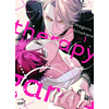 TAIFU COMICS Therapy Game T01