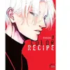 Taifu Comics Color Recipe T02