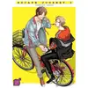 Taifu Comics Escape Journey T03