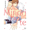Taifu Comics Minori no te