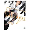 Taifu Comics Jackass !
