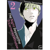 Taifu Comics Tricornered Window T02