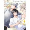 Taifu Comics Laisse-moi te détester T03