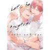 Taifu Comics Let's be together S2 T01