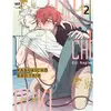 Taifu Comics Kabukichô Bad Trip T02