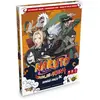 Ynnis Editions Naruto Shippuden Ninja Arena